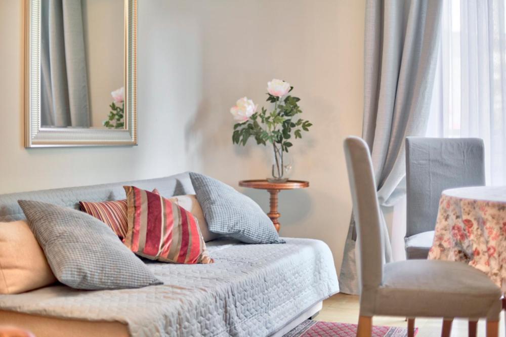 Tyzenhauz Apartments Lobzowska Street クラクフ エクステリア 写真
